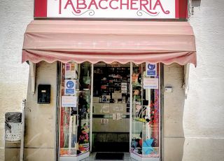 Tabaccheria in cessione senza mura in via del Mare. Pavona di Albano Laziale