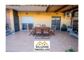 Trilocale in vendita in Via L’Aquila Pavona Albano Laziale