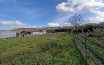 Terreno in Vendita in Via degli Orti s.n.c., Ariccia