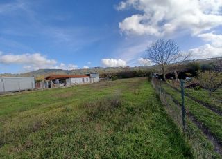 Terreno in Vendita in Via degli Orti s.n.c., Ariccia