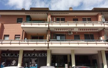Bilocale in vendita in via Roma, Pavona – Albano Laziale